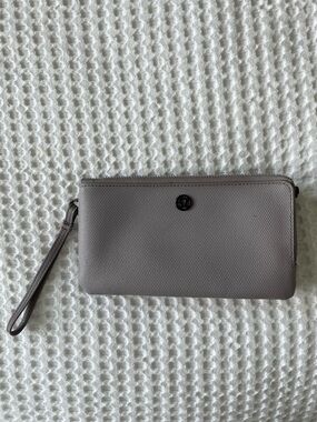 Lululemon Wristlet